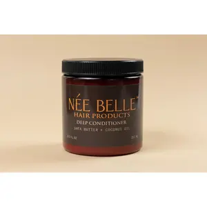 Née Belle Hair Products™ Hair Repairing Conditioner