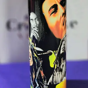 BOB420 Tumbler - Perfect for Your Beverage Needs - Bottle, Drinkware Lid Straw Cup Mug Washable Reusable Portable