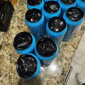 Product Review of Gorilla Mind Energy Drink - Sugar Free Energy Drink - Gluten & GMO Free - 200mgs Caffeine with Nootropics - (Case of 12) from G**o