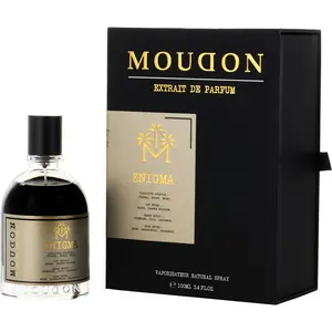 Moudon Enigma By Moudon Extrait De Parfum For Unisex