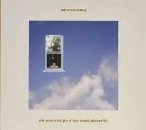 UMG - Marco Ema - Ou Nos Corps S'en Vont Mou  [COMPACT DISC - CD] Canada - Import