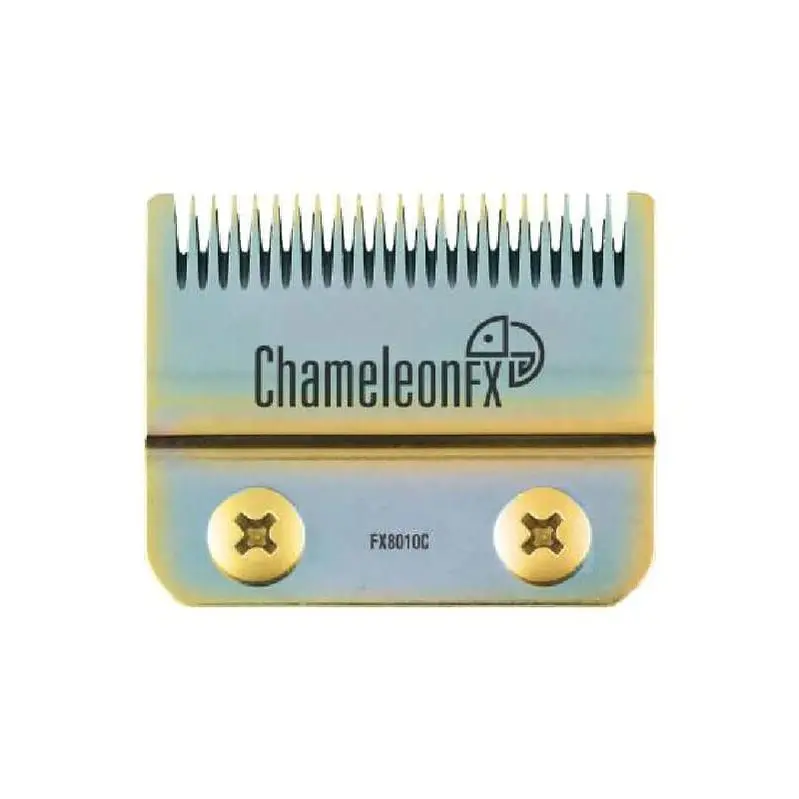BaBylissPRO ChameleonFX Replacement Titanium Fade Blade #FX8010C BaBylissPRO ChameleonFX Replacement Titanium Fade Blade #FX8010C