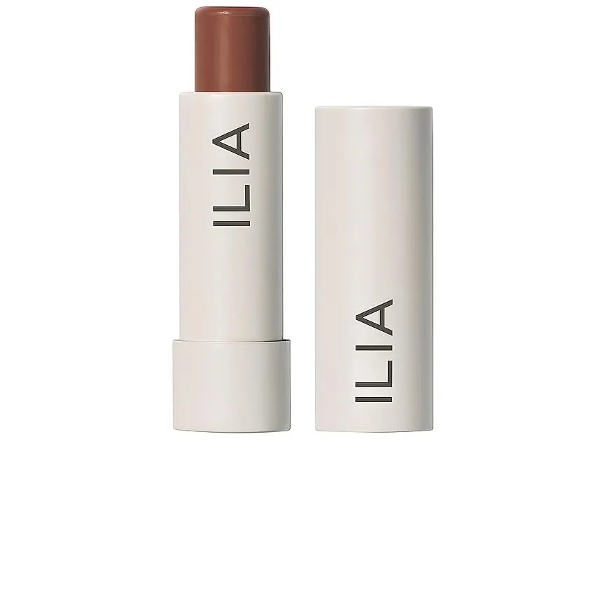ILIA Balmy Tint Hydrating Lip Balm in Faded