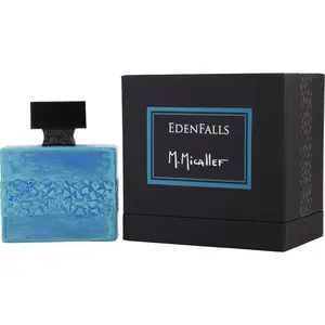 M. Micallef Paris Eden Falls By Parfums M Micallef Eau De Parfum For Unisex