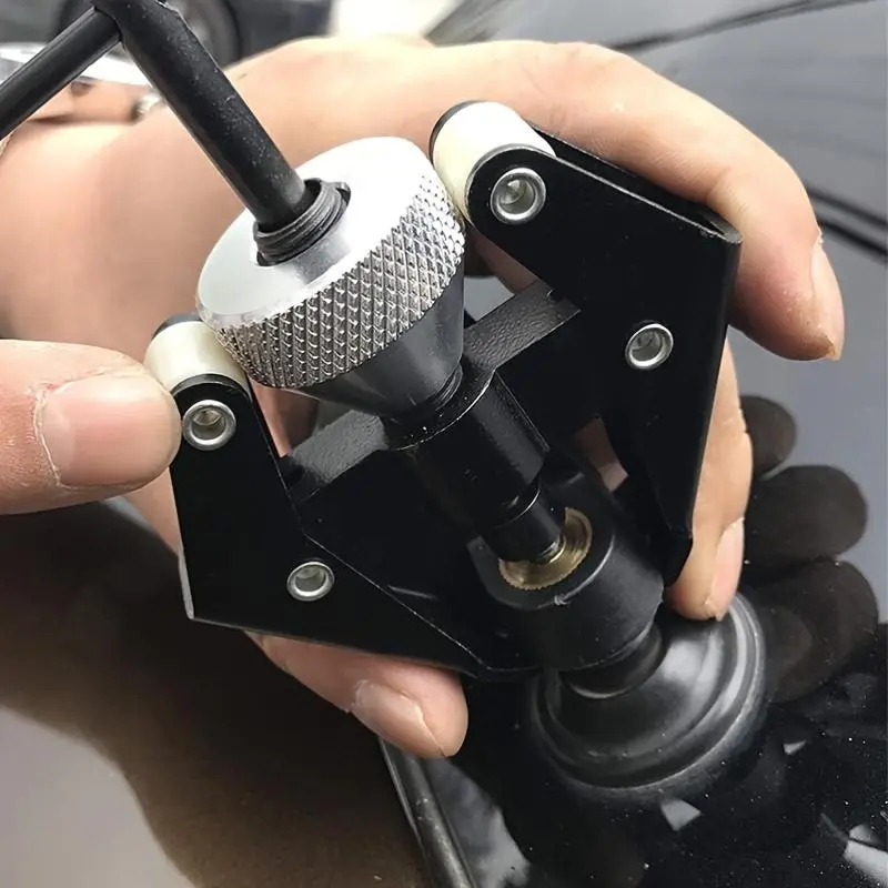 Car Wiper Arm Removal Tool, Alternator Bearing Remover Puller, Car Mechanical Puller Extractor Accessory Tool, Car Repair Tool, Auto Repair Tools