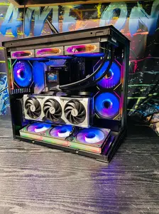 Ultra Gaming PC | Intel Core i9 13th Gen | NVIDIA Geforce RTX 5070 12GB  | 48GB DDR5 | 2TB SSD