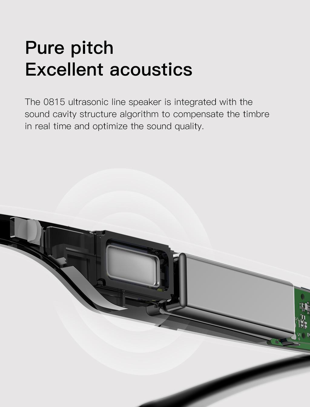 AI Interpretation Smart Glasses,160 Languages, Chat GPT,Audio Glasses for Men And Women,Microphone And Speaker, HD Voice Calls And HIFI Music Quality,Hands-Free Calling,Color Changing Lens, Suitable for  Riding,Driving,Travel,Black Friday & Cyber Monday