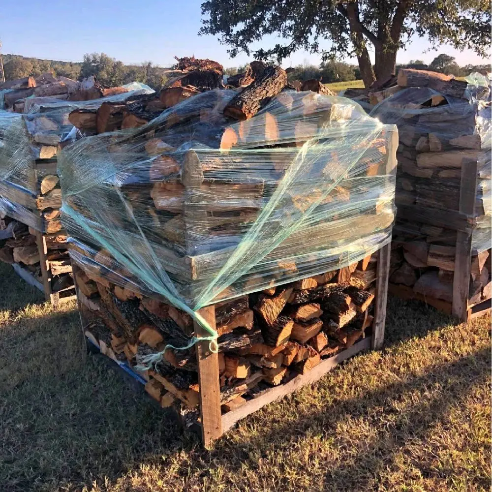 Pecan Firewood