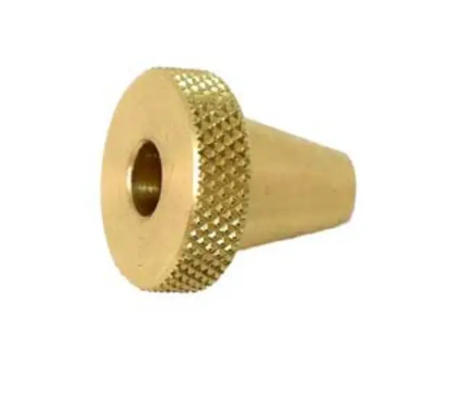 Pro-Shot Muzzle Guard #2 for .27 Cal. & Up Rods