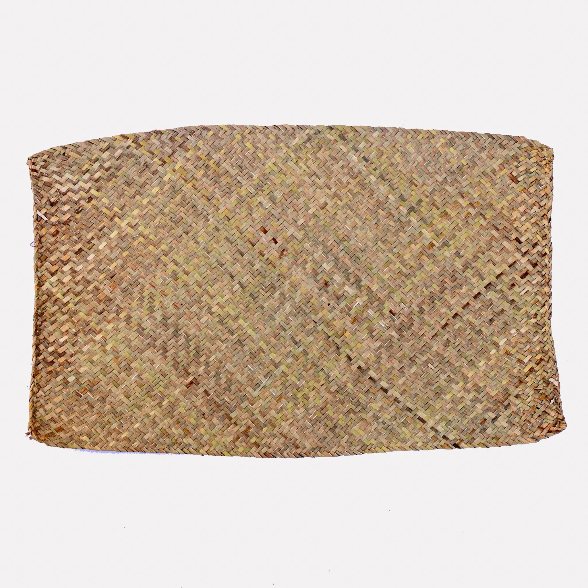 Sea Grass Mat LARGE [11" x 19" x 1/8"]