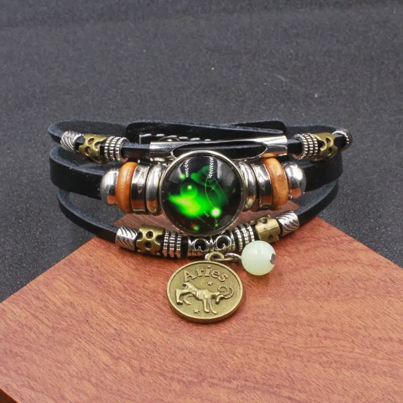 BSF-0013-Luminous Pearl Aries