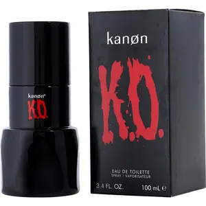 Kanon Ko By Kanon Edt For Men
