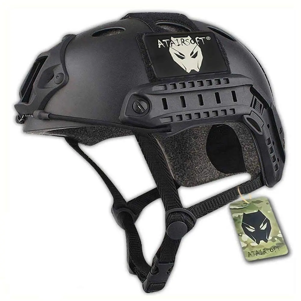 Outdoor Adventure Bump Helmet - for Cycling, Climbing, Hiking