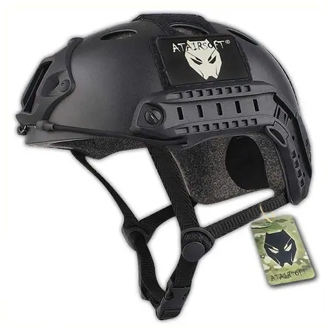 Outdoor Adventure Bump Helmet - for Cycling, Climbing, Hiking
