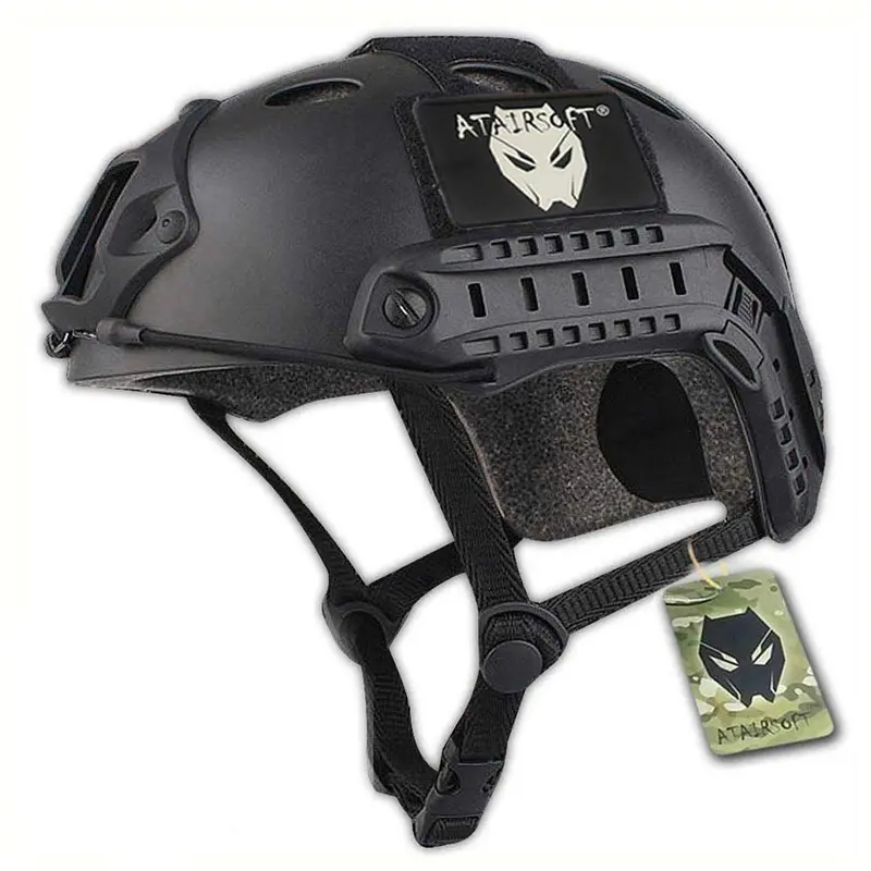Outdoor Adventure Bump Helmet - for Cycling, Climbing, Hiking