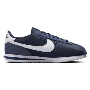 Men's Nike Cortez TXT Midnight Navy/White (HF0263 400)