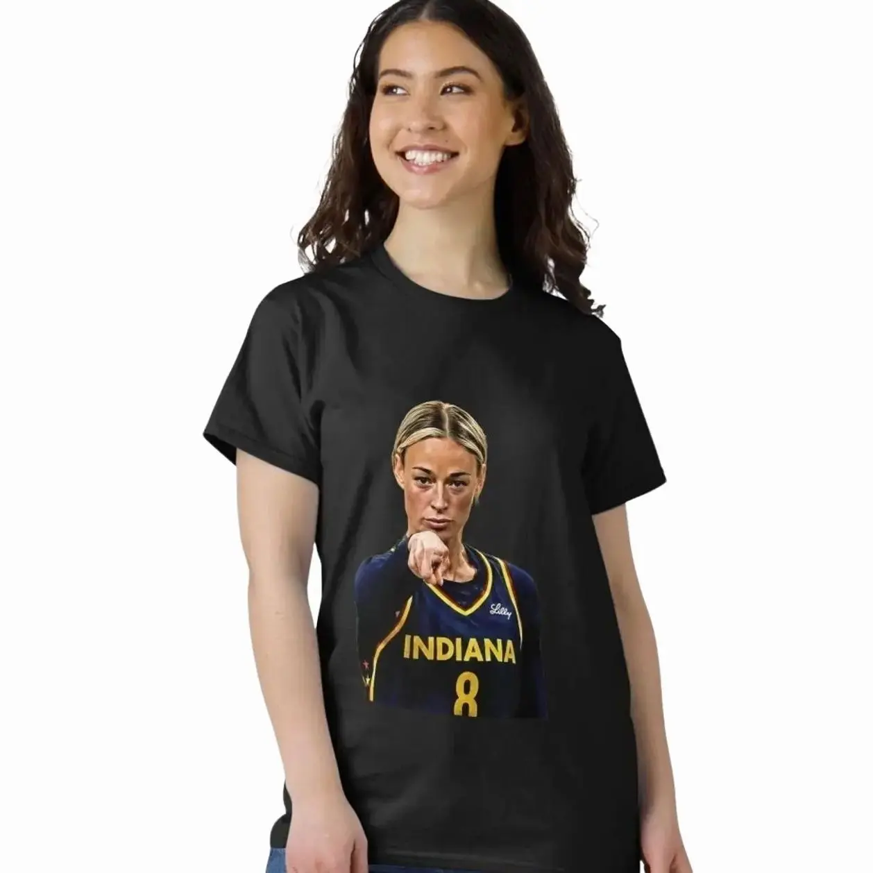 Sophie Point God Meme Classic T-Shirt