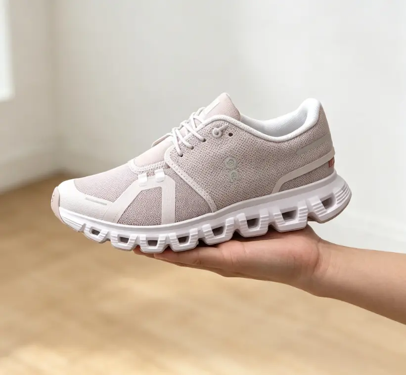 Cloud 6 Lightweight, Breathable, and Shock-Absorbing Running Shoes (Unisex/Couples)