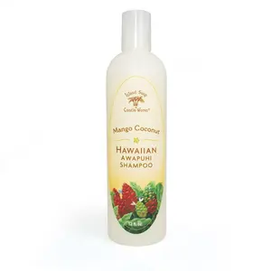 Awapuhi Shampoo
