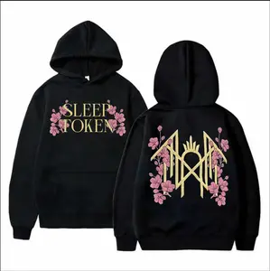 Rock Band Sleep T Tour 2025 Hoodie, Rock Band Merch Hoodie