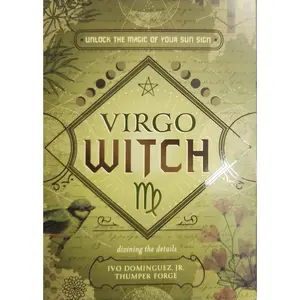 Virgo Witch