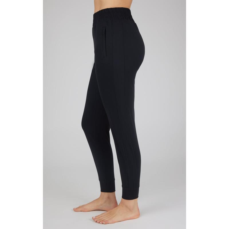 Lux Zip Pocket Jogger