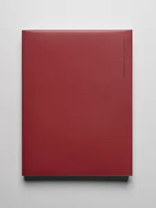 Perfect Bound Notebook | HP Classic 7" x 9.25" | Executive Notes or 30 Minute Time Block