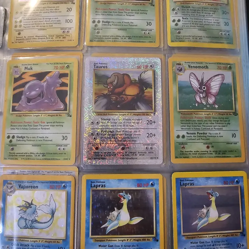 best place to buy vintage pokemon cards Old pokemon cards and packs Before BW – japanmaster main image 1