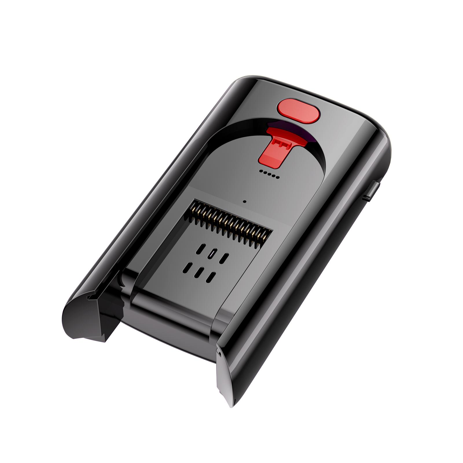 Homeika Battery Replacement for H318 23Kpa Cordless Vacuum Cleaner