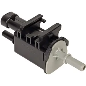 Vapor Canister Purge Valve Solenoid Compatible With Chevy Caprice,Equinox,Express,Silverado,GMC Sierra,Yukon Replaces 214-1680 911-032 12597567