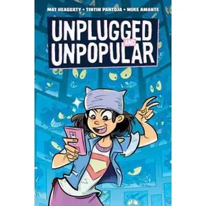 USED-Unplugged and Unpopular by Heagerty, Mat (Hardcover)