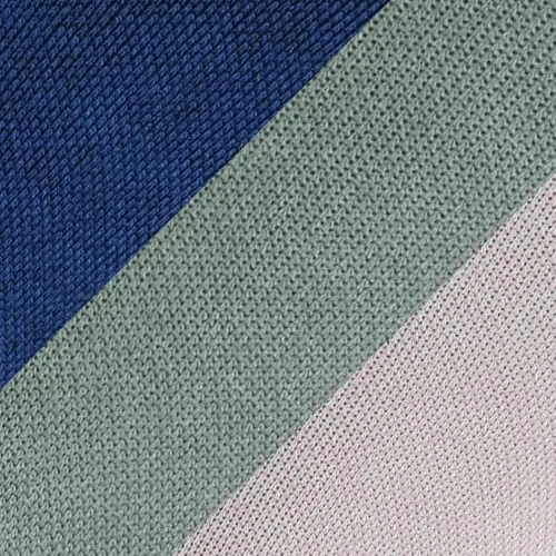 Light Green/Light Blue/Rose