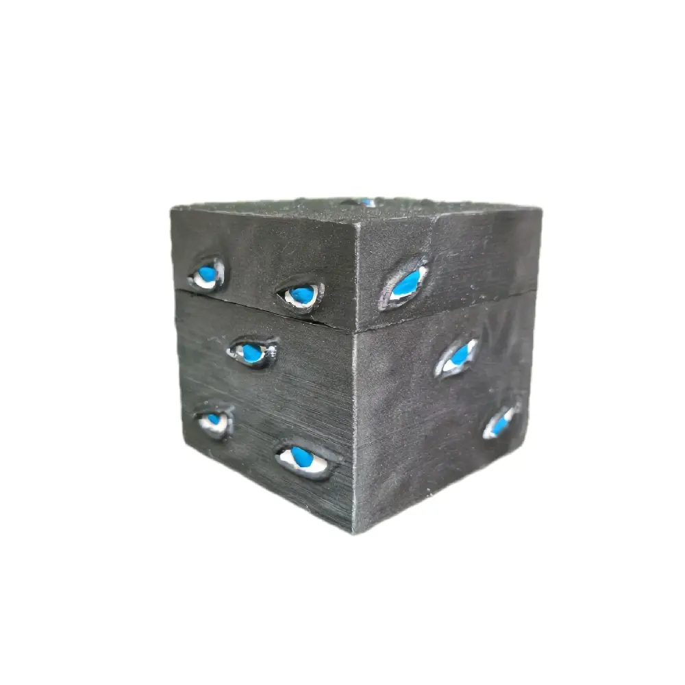 Prison Realm Airpod Case - Jujutsu Kaisen