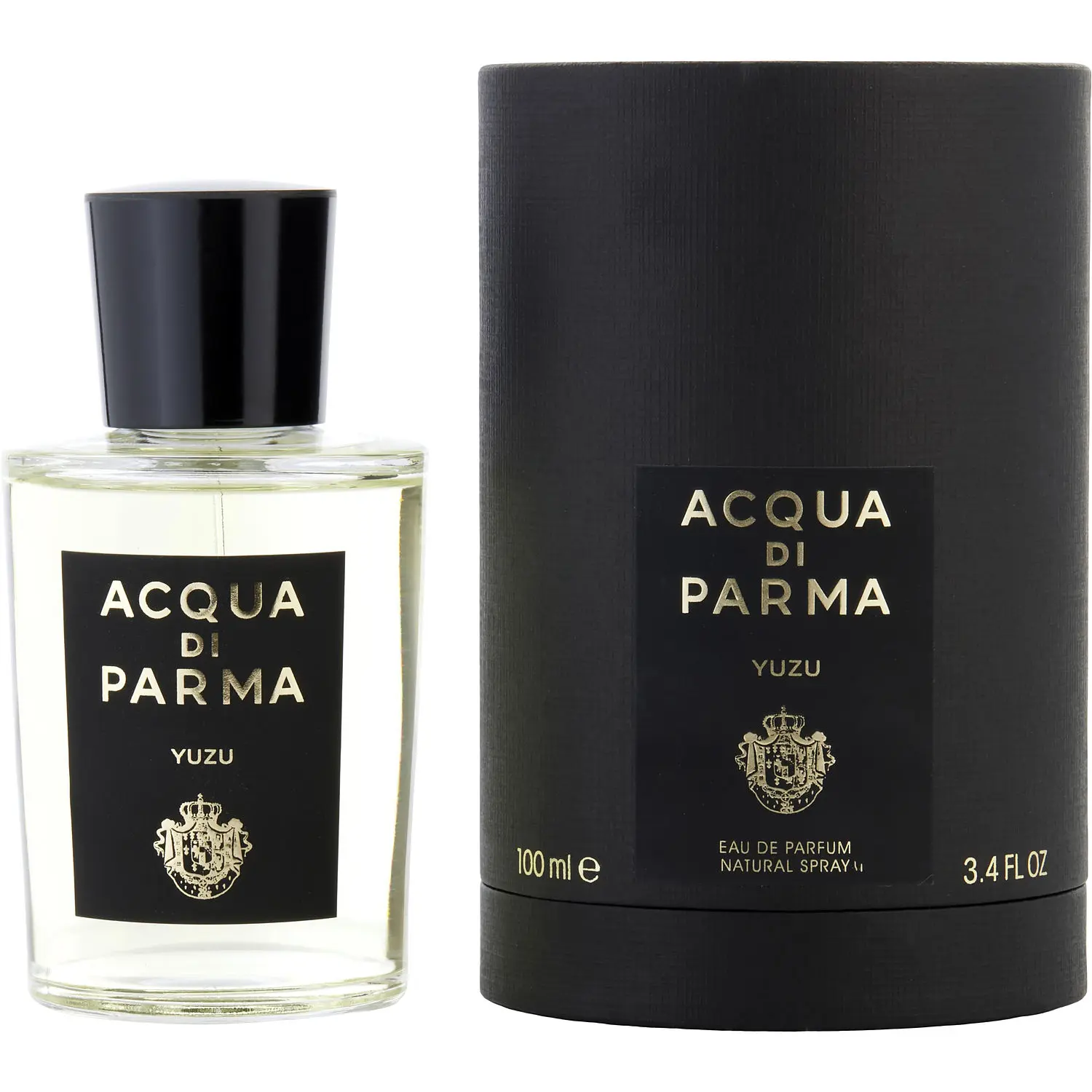 Acqua Di Parma Yuzu By Acqua Di Parma Eau De Parfum For Unisex