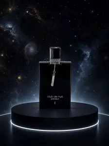 Club De Nuit Precieux Eau De Parfum, 55 Ml (1.85 oz) - Men's Fragrance