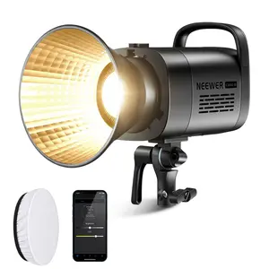 NEEWER CB60B Bi-Color 70W LED Video Light for Photography and Filmmaking