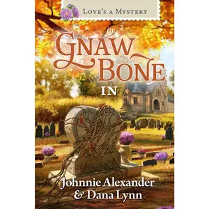USED-Love's a Mystery in Gnaw Bone, Indiana by Alexander, Johnnie (Paperback)