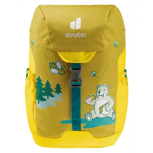 DEUTER SCHMUSEBAR CHILDREN BACKPACK