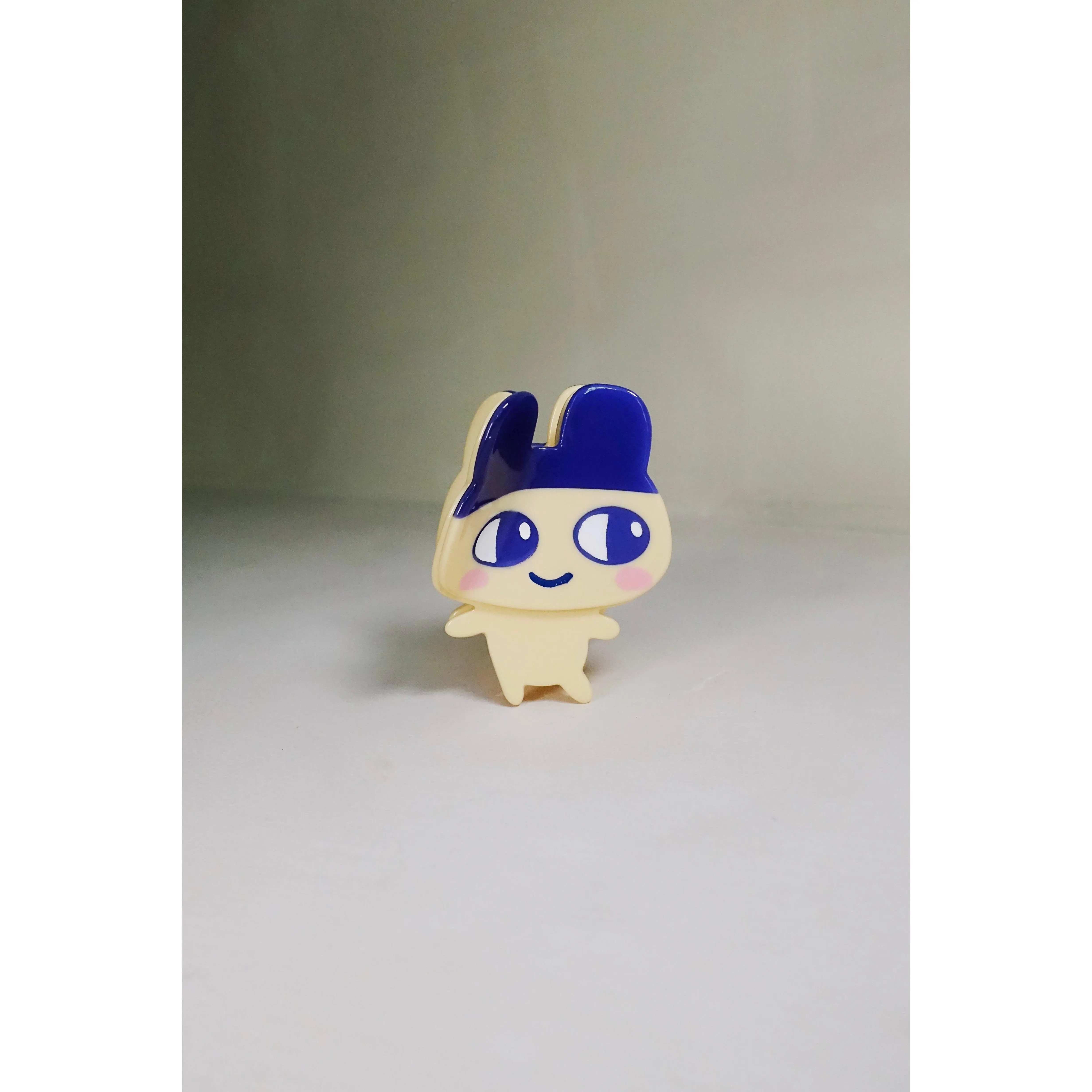 Mame Hair Claw Clip