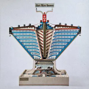 DJ Finale - Mille Morceau - Silver  [VINYL RECORD - LP] Colored Vinyl, Silver