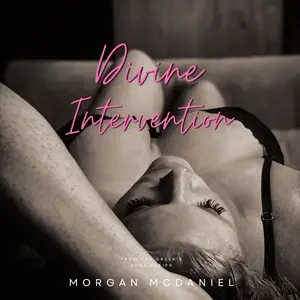 Divine Intervention -- Paperback Edition