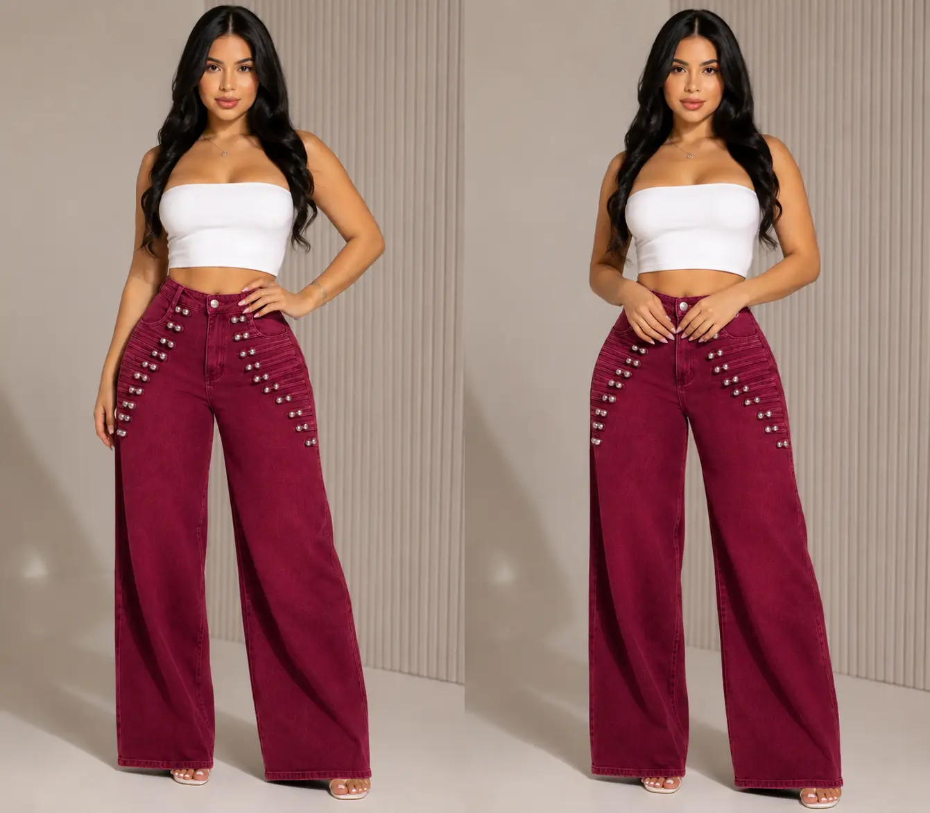Tiana Napoleon Jean