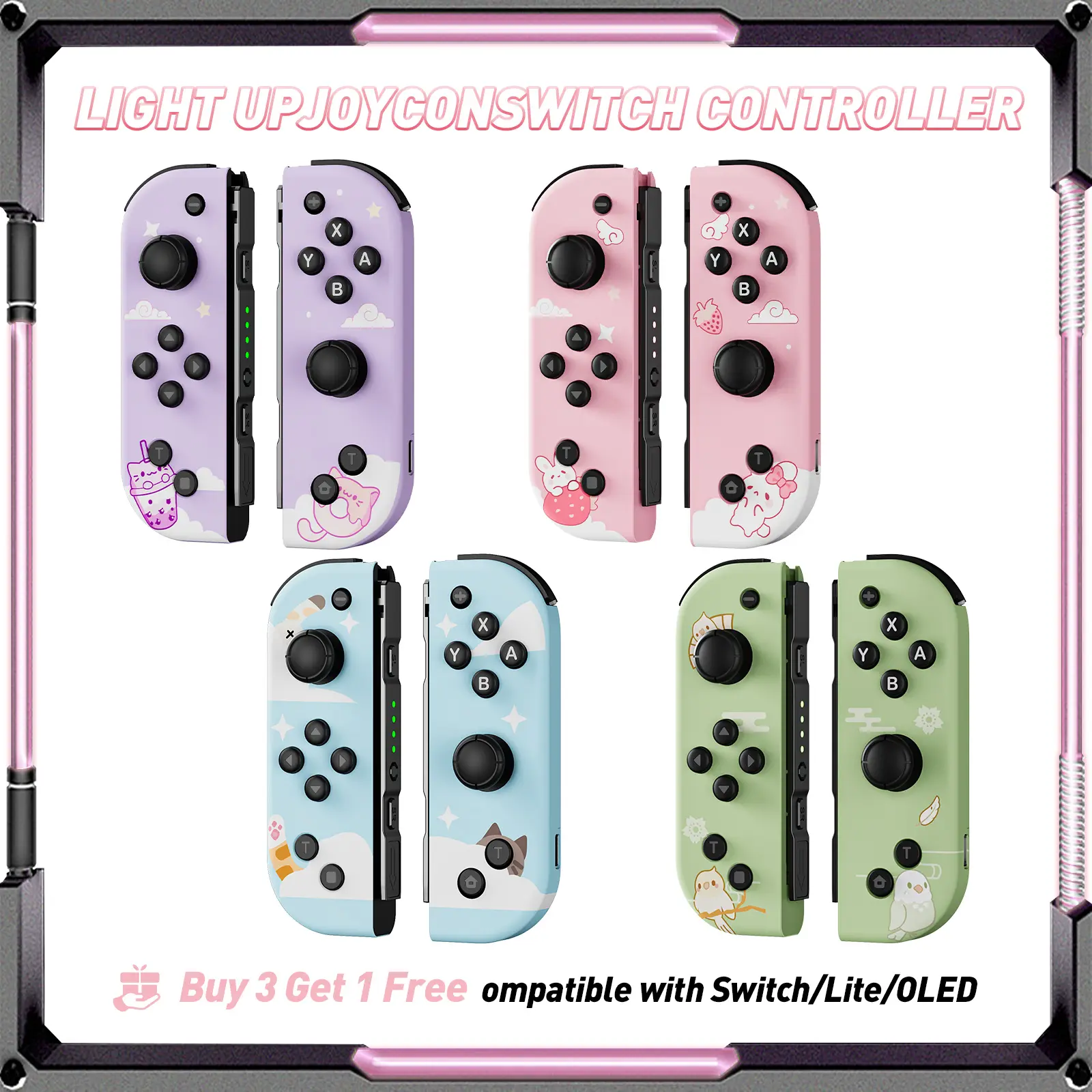 Bag Nintendo Switch Active Body COLLECTION Pikmin - TikTok Shop