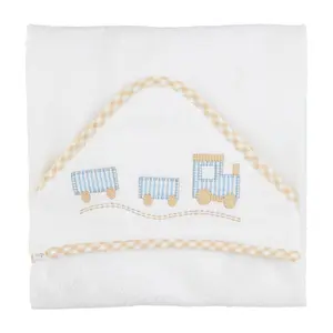 Hooded Kids Towels