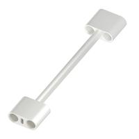 Only Fits FXW 24"H White Playpen