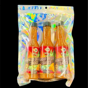 Triple Pack Mango Delight Sauce