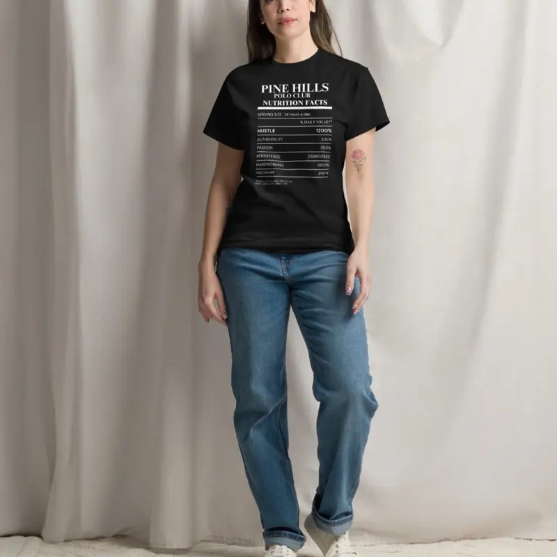 Special Sauce T-shirt