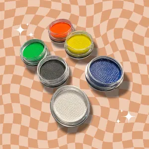 Macabre Cosmetics Water Based Eyeliner for Precise Eye Makeup - Lipliner