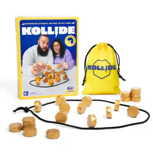 Magnetic Chess Game with String, Portable Magnetic Chess Set, Family Strategy Board Games for Kids Age 6+, Ideal Gift for Indoor/outdoor Play