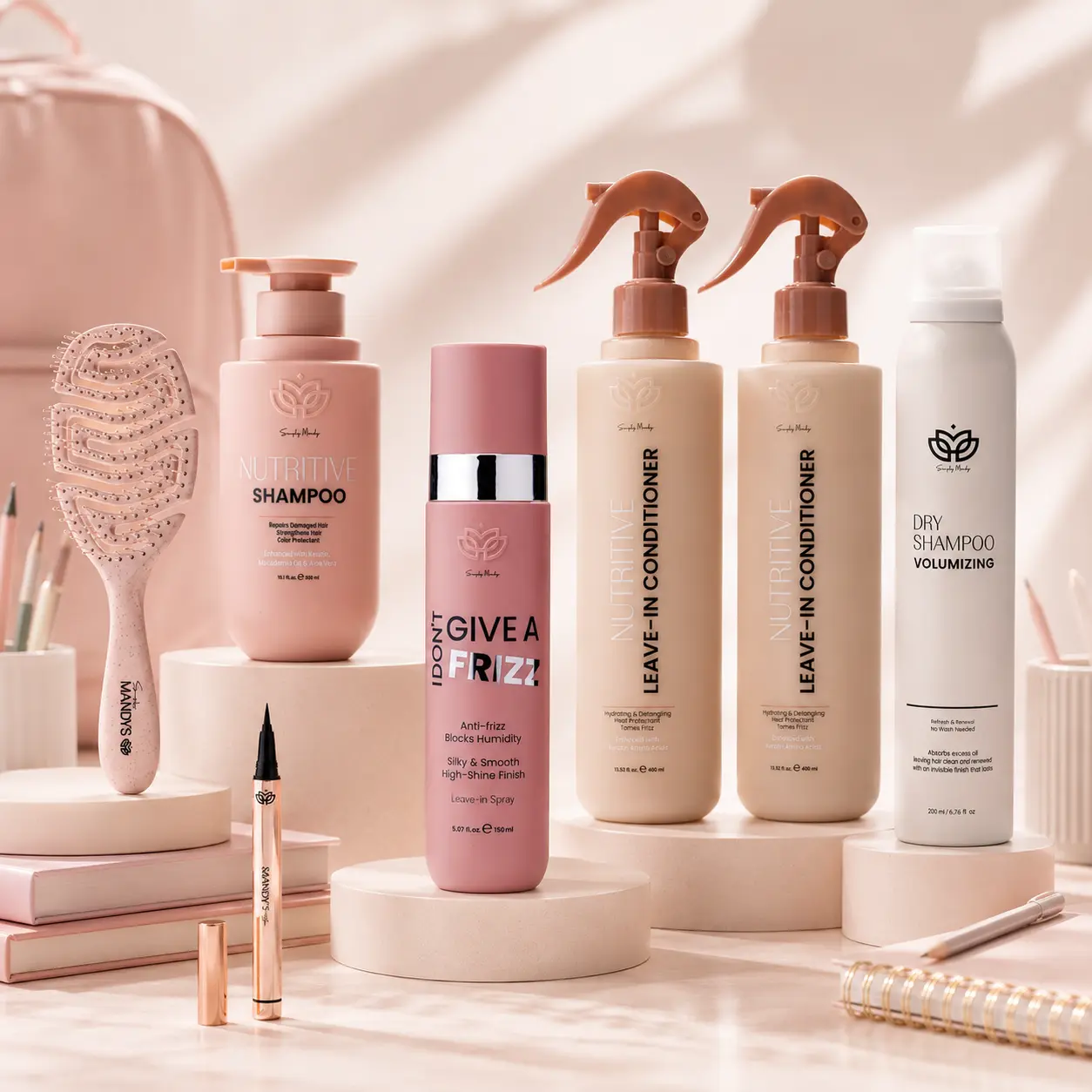 Simplymandys Back to School Bundle